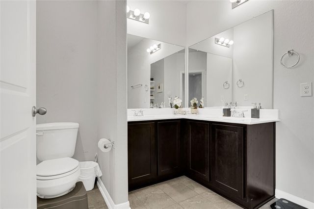 706 French Lavender Lane, Crosby, TX 77532