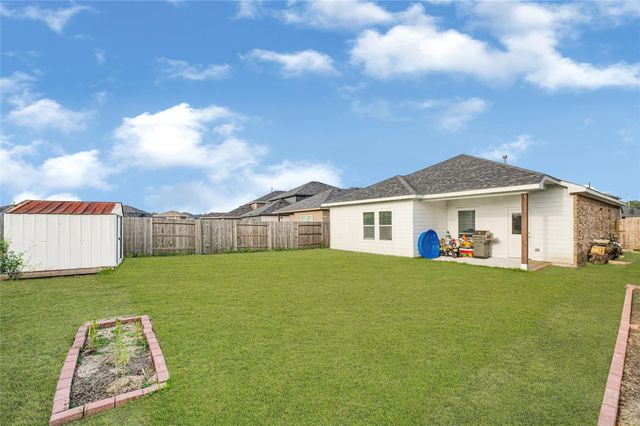 706 French Lavender Lane, Crosby, TX 77532