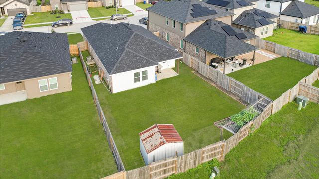 706 French Lavender Lane, Crosby, TX 77532