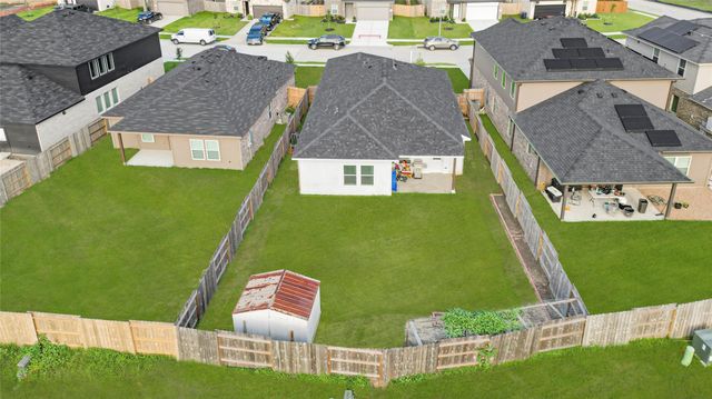 706 French Lavender Lane, Crosby, TX 77532