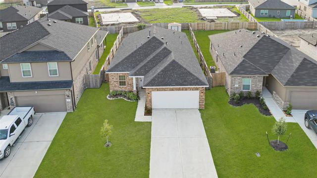 706 French Lavender Lane, Crosby, TX 77532