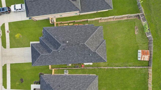 706 French Lavender Lane, Crosby, TX 77532