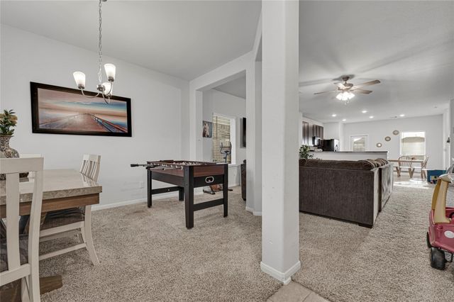 706 French Lavender Lane, Crosby, TX 77532