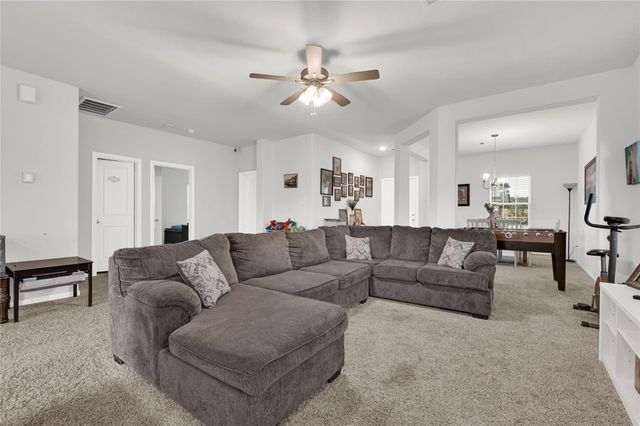 706 French Lavender Lane, Crosby, TX 77532