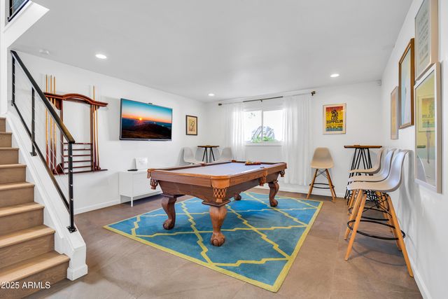 8614 E Monterey Way, Scottsdale, AZ 85251