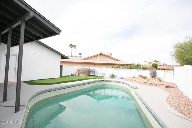 8614 E Monterey Way, Scottsdale, AZ 85251