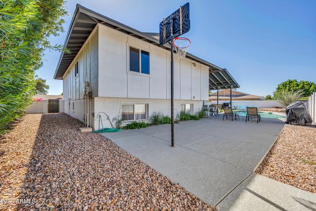 8614 E Monterey Way, Scottsdale, AZ 85251