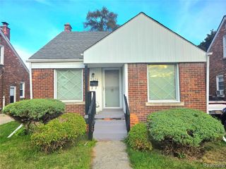 9608 Piedmont Street, Detroit, MI 48228