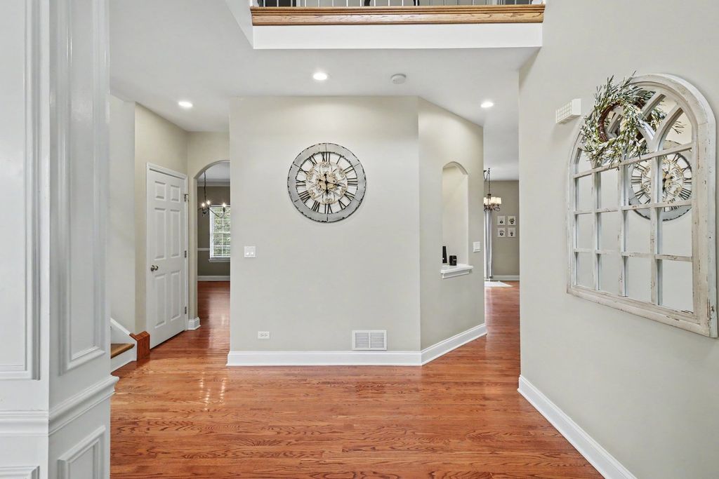 911 E Butterfield Circle, Shorewood, IL 60404 — photo 3