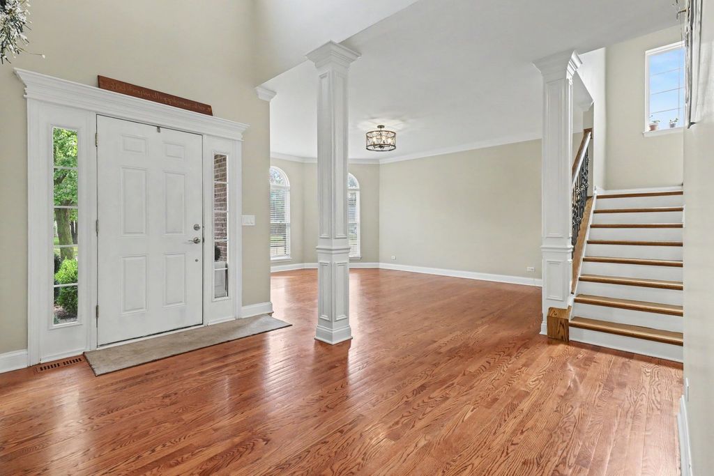 911 E Butterfield Circle, Shorewood, IL 60404 — photo 4