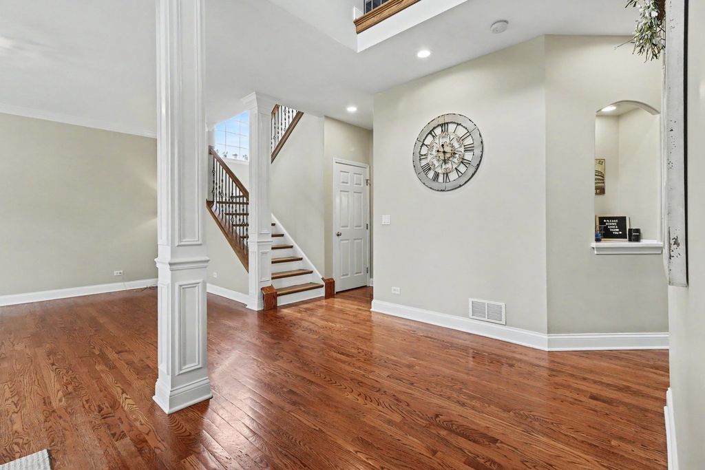 911 E Butterfield Circle, Shorewood, IL 60404 — photo 5