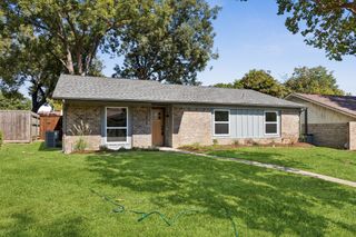 2829 Holy Cross Lane, Garland, TX 75044