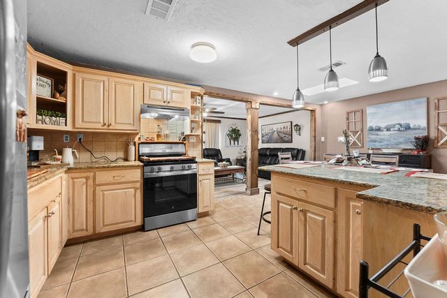 12248 W Triple Crown, Odessa, TX 79763