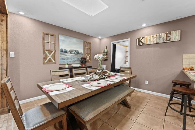 12248 W Triple Crown, Odessa, TX 79763