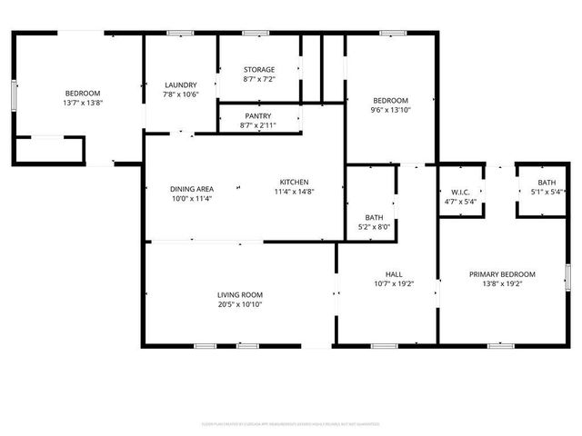 12248 W Triple Crown, Odessa, TX 79763