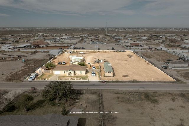 12248 W Triple Crown, Odessa, TX 79763