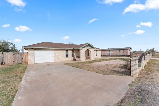 12248 W Triple Crown, Odessa, TX 79763