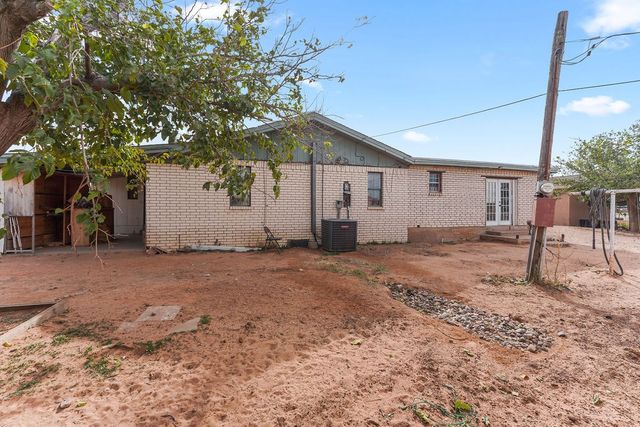 12248 W Triple Crown, Odessa, TX 79763