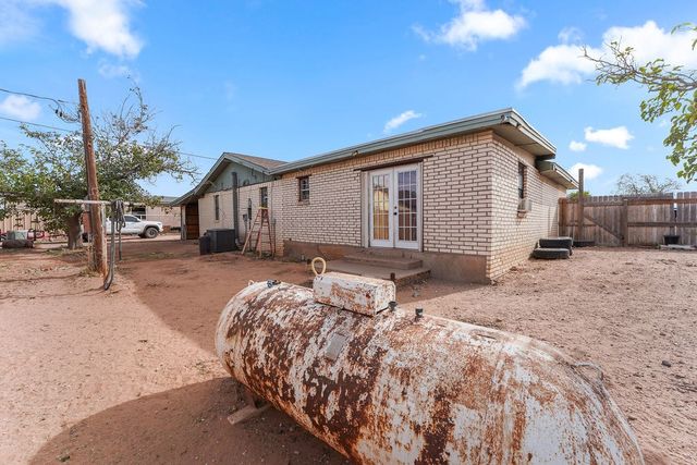 12248 W Triple Crown, Odessa, TX 79763