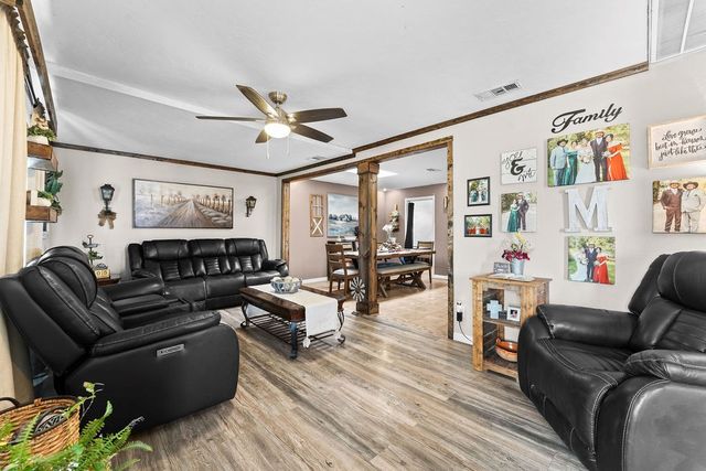 12248 W Triple Crown, Odessa, TX 79763