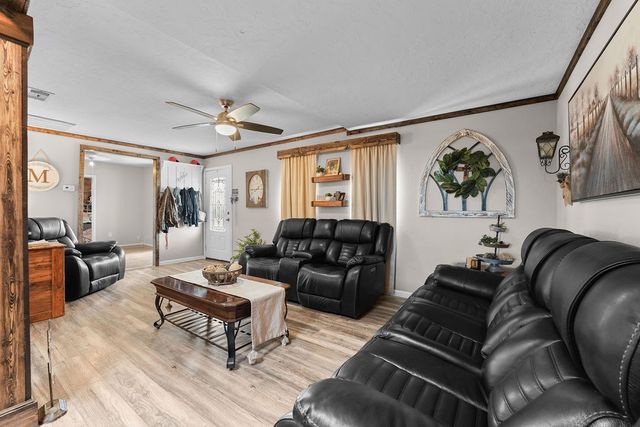 12248 W Triple Crown, Odessa, TX 79763