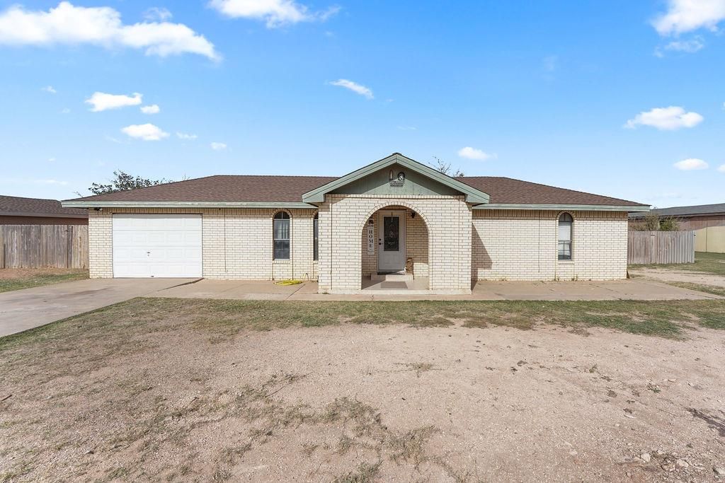 12248 W Triple Crown, Odessa, TX 79763