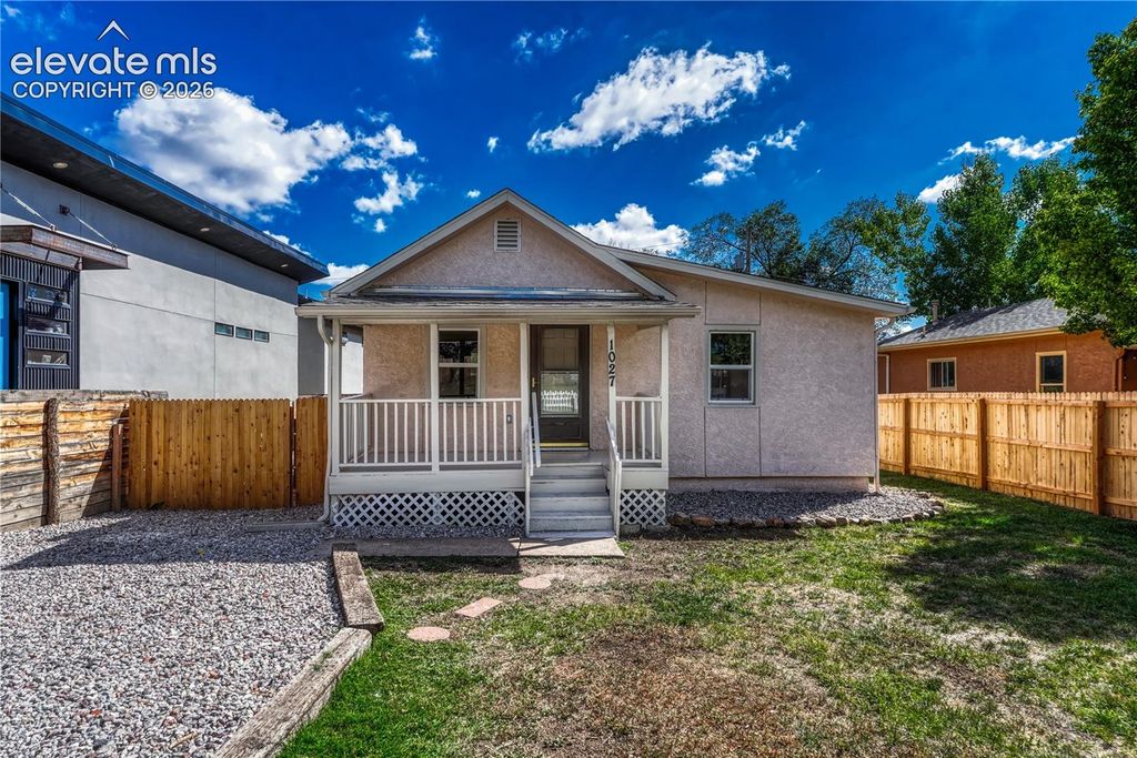 1027 Race Street, Colorado Springs, CO 80904 — photo 2