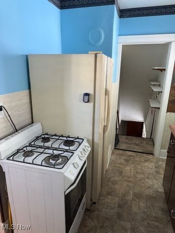 1487 E 173 Street, Cleveland, OH 44110