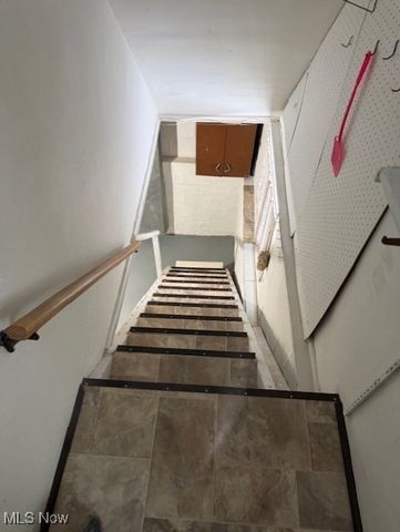 1487 E 173 Street, Cleveland, OH 44110