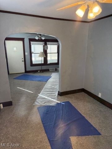 1487 E 173 Street, Cleveland, OH 44110