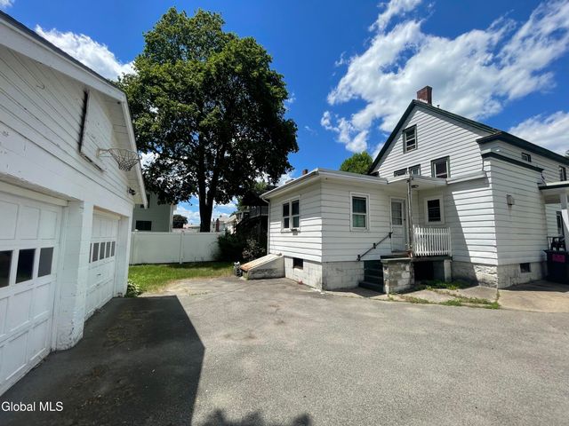 45 Hunter Street, Glens Falls, NY 12801