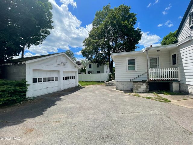 45 Hunter Street, Glens Falls, NY 12801
