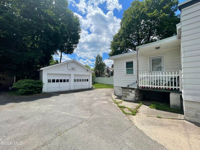 45 Hunter Street, Glens Falls, NY 12801