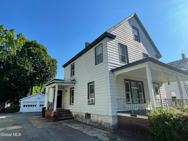 45 Hunter Street, Glens Falls, NY 12801