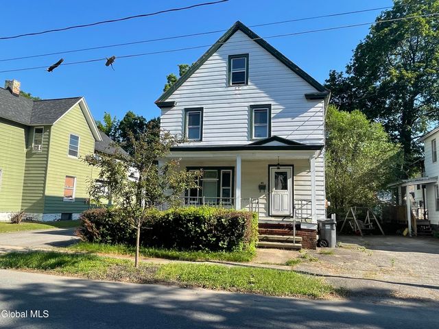 45 Hunter Street, Glens Falls, NY 12801