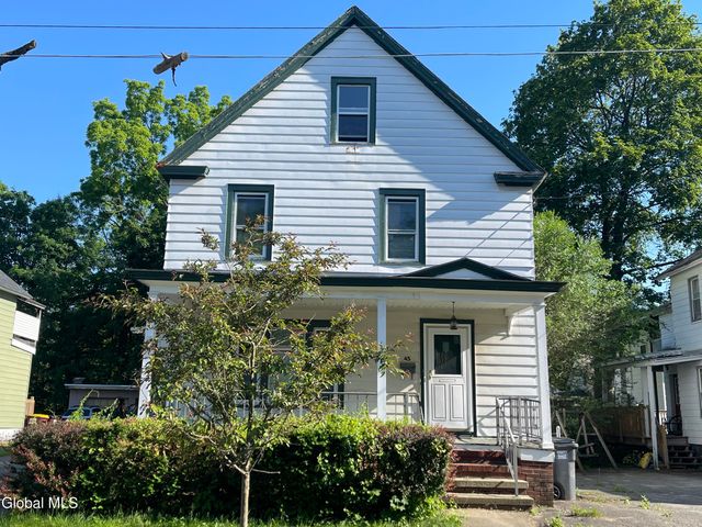 45 Hunter Street, Glens Falls, NY 12801
