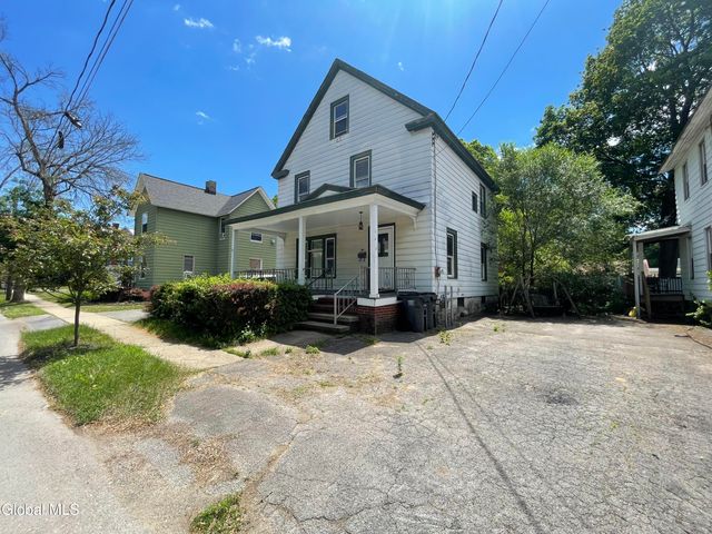 45 Hunter Street, Glens Falls, NY 12801