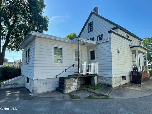45 Hunter Street, Glens Falls, NY 12801
