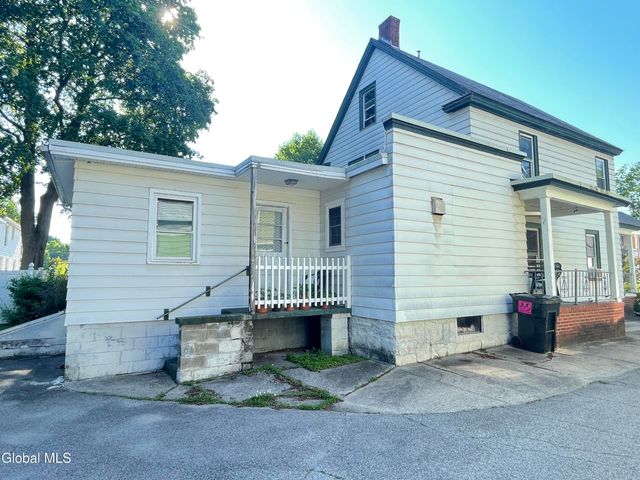 45 Hunter Street, Glens Falls, NY 12801