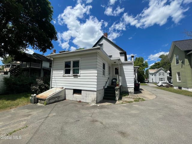45 Hunter Street, Glens Falls, NY 12801