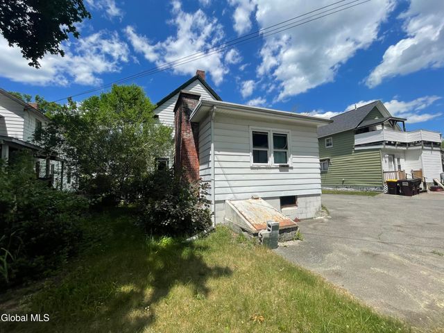 45 Hunter Street, Glens Falls, NY 12801