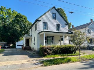 45 Hunter Street, Glens Falls, NY 12801