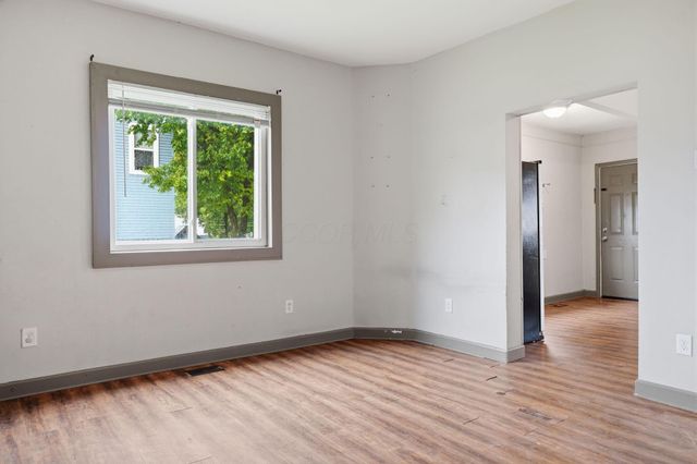 64 S Princeton Avenue, Columbus, OH 43222