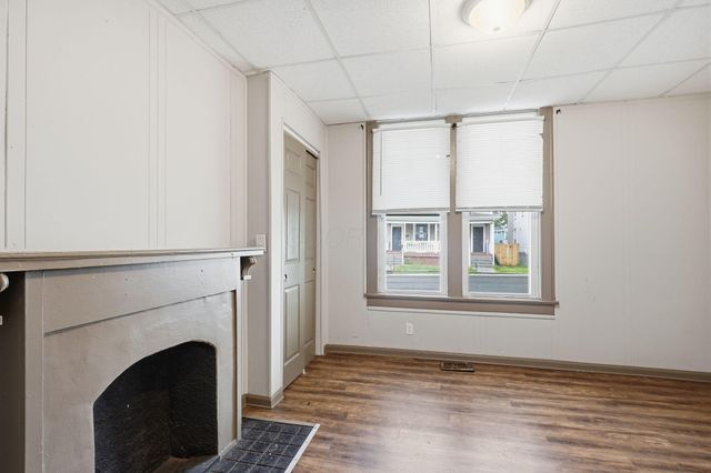 64 S Princeton Avenue, Columbus, OH 43222