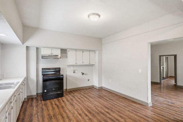 64 S Princeton Avenue, Columbus, OH 43222