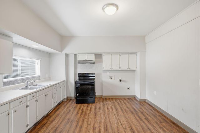 64 S Princeton Avenue, Columbus, OH 43222