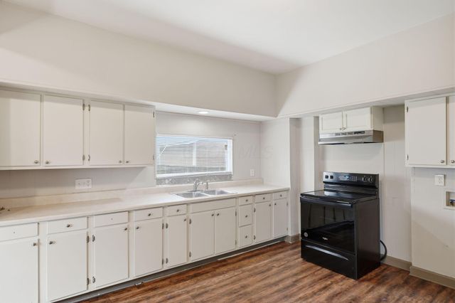 64 S Princeton Avenue, Columbus, OH 43222