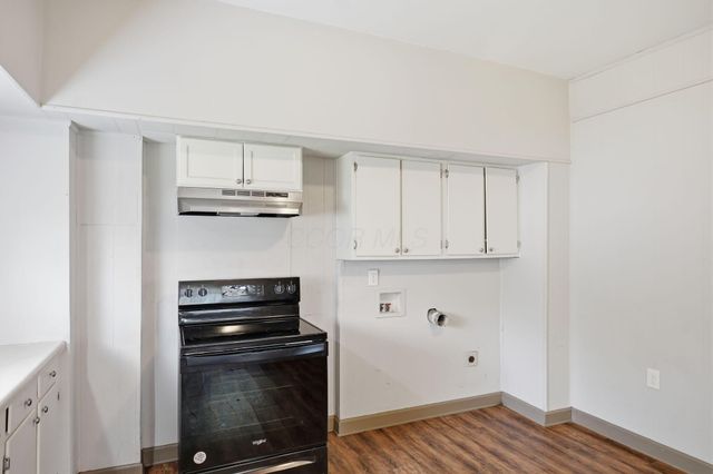 64 S Princeton Avenue, Columbus, OH 43222