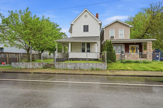 64 S Princeton Avenue, Columbus, OH 43222