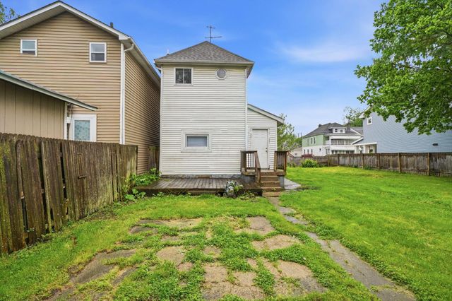 64 S Princeton Avenue, Columbus, OH 43222